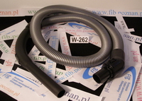 WĄŻ SSĄCY KPL CZARNY!